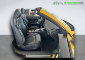Audi TT roadster 2.0 TFSI 230 BVA 6   Beaupuy 31