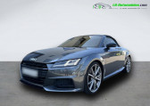 Annonce Audi TT roadster occasion Essence 2.0 TFSI 230 BVA 6  Beaupuy