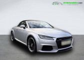 Annonce Audi TT roadster occasion Essence 2.0 TFSI 230 BVA 6  Beaupuy