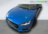 Audi TT roadster occasion année 2018 boite Automatique Annonce Audi TT roadster occasion Essence 2.0 TFSI 230 BVA 6 à Beaupuy