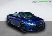 Audi TT roadster 2.0 TFSI 230 BVA 6   Beaupuy 31
