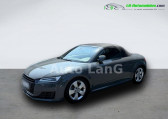 Audi TT roadster 2.0 TFSI 230 BVA 6   Beaupuy 31