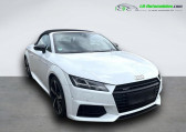 Annonce Audi TT roadster occasion Essence 2.0 TFSI 230 BVA 6  Beaupuy