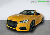 Annonce Audi TT roadster occasion Essence 2.0 TFSI 230 BVA 6  Beaupuy
