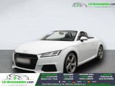 Annonce Audi TT roadster occasion Essence 2.0 TFSI 230 Quattro BVA 6 � Beaupuy