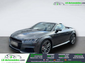 Annonce Audi TT roadster occasion Essence 2.0 TFSI 230 Quattro BVA 6 � Beaupuy