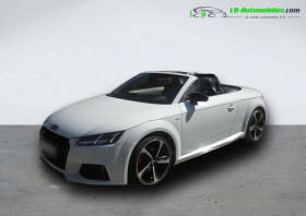 Audi TT roadster , garage LB AUTOMOBILES  Beaupuy