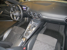 Audi TT roadster 2.0 TFSI 230 Quattro BVA 6  occasion  Beaupuy - photo n5