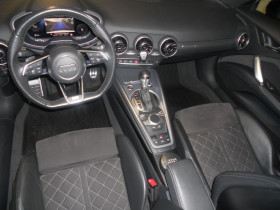 Audi TT roadster 2.0 TFSI 230 Quattro BVA 6  occasion  Beaupuy - photo n3