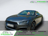 Annonce Audi TT roadster occasion Essence 2.0 TFSI 230 Quattro BVA 6  Beaupuy
