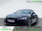 Audi TT roadster 2.0 TFSI 230 Quattro BVA 6   Beaupuy 31