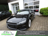 Audi TT roadster occasion année 2017 boite Automatique Annonce Audi TT roadster occasion Essence 2.0 TFSI 230 / Quattro S line à Beaupuy
