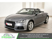 Audi TT roadster occasion année 2015 boite Automatique Annonce Audi TT roadster occasion Essence 2.0 TFSI 230 / Quattro S line à Beaupuy