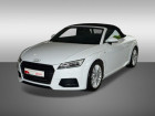 Audi TT roadster occasion année 2015 boite Automatique Annonce Audi TT roadster occasion Essence 2.0 TFSI 230 Quattro S Tronic S Line à Beaupuy