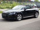 Audi TT roadster occasion année 2016 boite Automatique Annonce Audi TT roadster occasion Essence 2.0 TFSI 230 Quattro S Tronic à Beaupuy