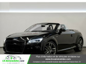 Audi TT roadster occasion année 2016 boite Automatique Annonce Audi TT roadster occasion Essence 2.0 TFSI 230 S-Line S-Tronic à Beaupuy