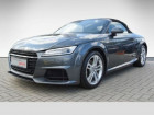 Audi TT roadster occasion année 2015 boite Manuelle Annonce Audi TT roadster occasion Essence 2.0 TFSI 230 S Line à Beaupuy