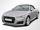 Audi TT roadster occasion Argent année 2015 boite Manuelle Annonce Audi TT roadster occasion Essence 2.0 TFSI 230 S Line à Beaupuy