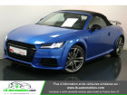 Audi TT roadster occasion Bleu année 2017 boite Automatique Annonce Audi TT roadster occasion Essence 2.0 TFSI 230 / S line à Beaupuy