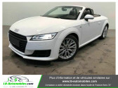 Audi TT roadster occasion année 2016 boite Automatique Annonce Audi TT roadster occasion Essence 2.0 TFSI 230 / S line à Beaupuy