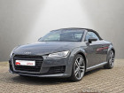 Audi TT roadster occasion année 2015 boite Automatique Annonce Audi TT roadster occasion Essence 2.0 TFSI 230 S Tronic à Beaupuy