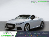 Annonce Audi TT roadster occasion Essence 2.0 TFSI 230 � Beaupuy
