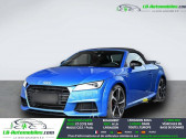 Annonce Audi TT roadster occasion Essence 2.0 TFSI 230 � Beaupuy