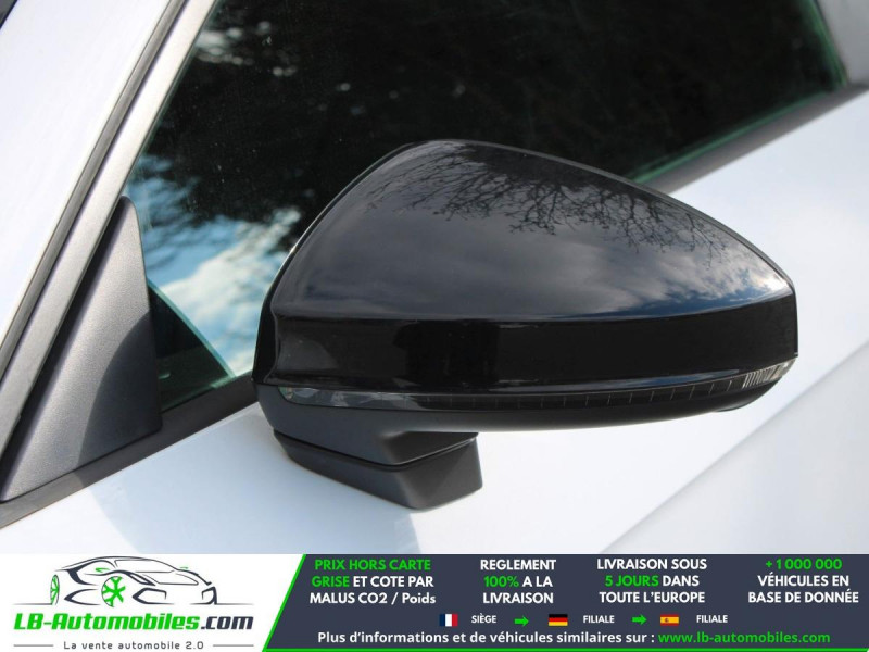 Audi TT roadster 2.0 TFSI 230  occasion � Beaupuy - photo n�10