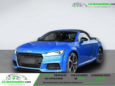 Annonce Audi TT roadster occasion Essence 2.0 TFSI 230 � Beaupuy