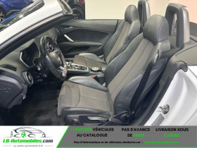 Audi TT roadster 2.0 TFSI 230  occasion � Beaupuy - photo n�7