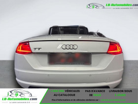 Audi TT roadster 2.0 TFSI 230  occasion � Beaupuy - photo n�6