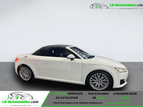 Audi TT roadster 2.0 TFSI 230  occasion � Beaupuy - photo n�5