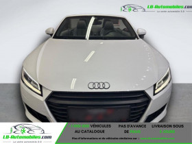 Audi TT roadster 2.0 TFSI 230  occasion � Beaupuy - photo n�4