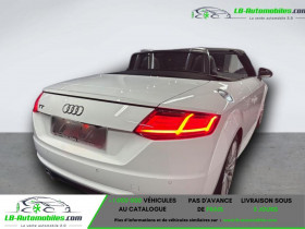 Audi TT roadster 2.0 TFSI 230  occasion � Beaupuy - photo n�3
