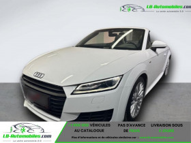 Audi TT roadster 2.0 TFSI 230  occasion � Beaupuy - photo n�2