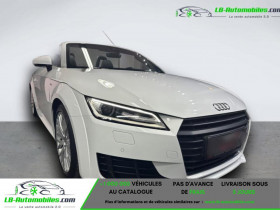 Audi TT roadster , garage LB AUTOMOBILES � Beaupuy