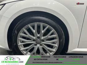 Audi TT roadster 2.0 TFSI 230  occasion � Beaupuy - photo n�9