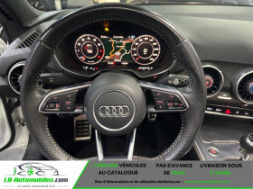 Audi TT roadster 2.0 TFSI 230  occasion � Beaupuy - photo n�8