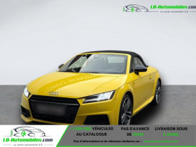 Audi TT roadster 2.0 TFSI 230  occasion � Beaupuy - photo n�2