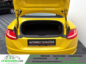 Audi TT roadster 2.0 TFSI 230  occasion � Beaupuy - photo n�4