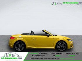 Audi TT roadster 2.0 TFSI 230  occasion � Beaupuy - photo n�3