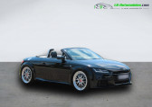 Audi TT roadster occasion année 2016 boite Manuelle Annonce Audi TT roadster occasion Essence 2.0 TFSI 230 à Beaupuy