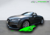 Audi TT roadster 2.0 TFSI 230   Beaupuy 31