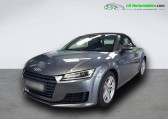 Audi TT roadster 2.0 TFSI 230   Beaupuy 31