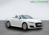 Audi TT roadster 2.0 TFSI 230   Beaupuy 31