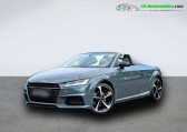 Annonce Audi TT roadster occasion Essence 2.0 TFSI 230  Beaupuy