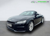 Audi TT roadster 2.0 TFSI 230   Beaupuy 31