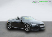 Annonce Audi TT roadster occasion Essence 2.0 TFSI 230  Beaupuy