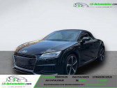 Annonce Audi TT roadster occasion Essence 2.0 TFSI 230  Beaupuy
