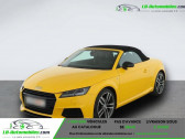 Annonce Audi TT roadster occasion Essence 2.0 TFSI 230  Beaupuy